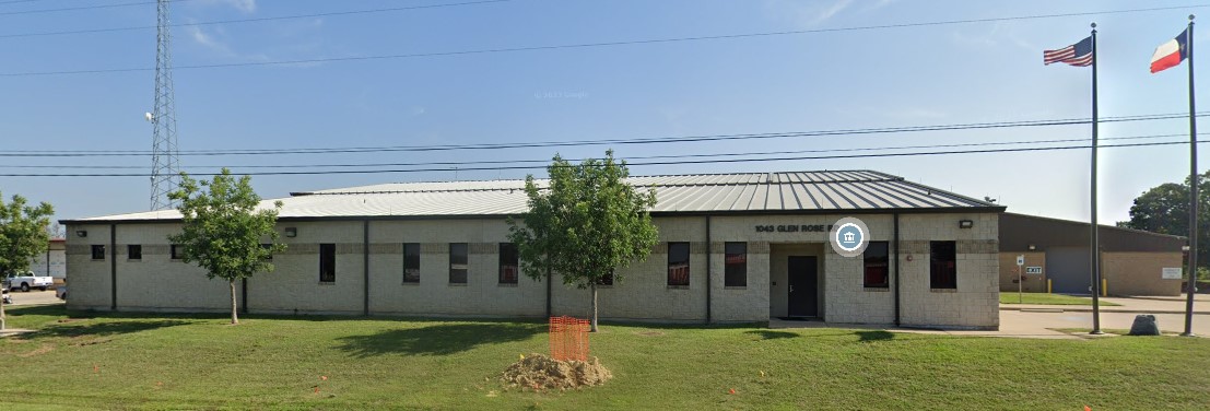 Photos Erath County Jail 1